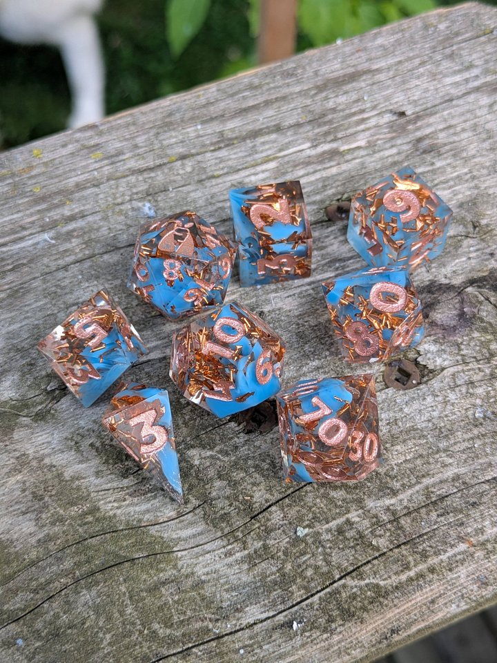 Critically Antique (8 piece set) product image (2)