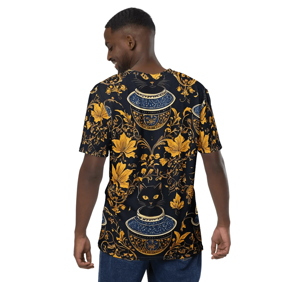Cats and Cauldrons T Shirt product image (12)