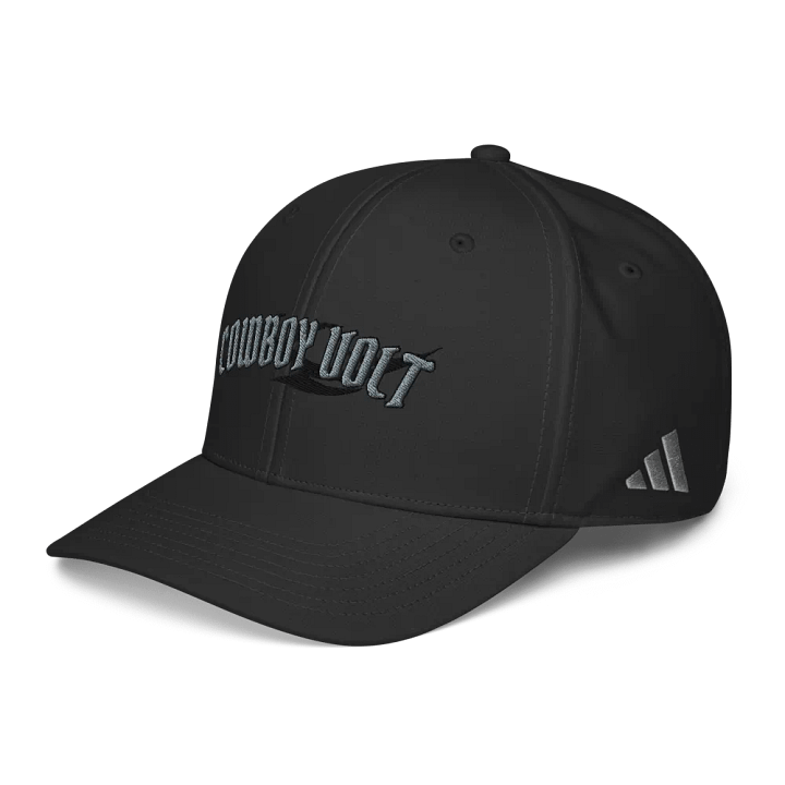 Cowboy Volt Performance Cap product image (3)