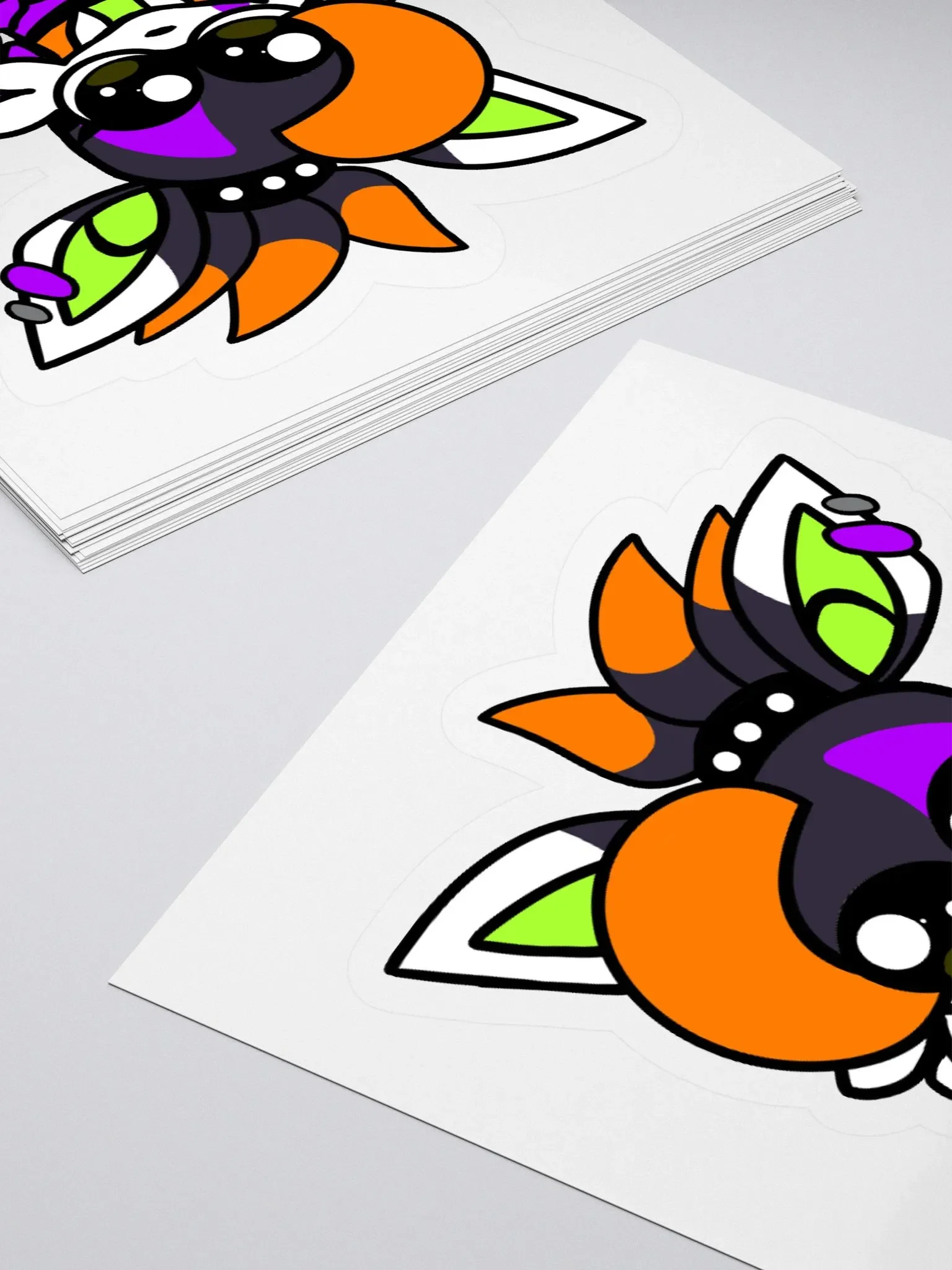 Sticker - Goober Dusky product image (10)
