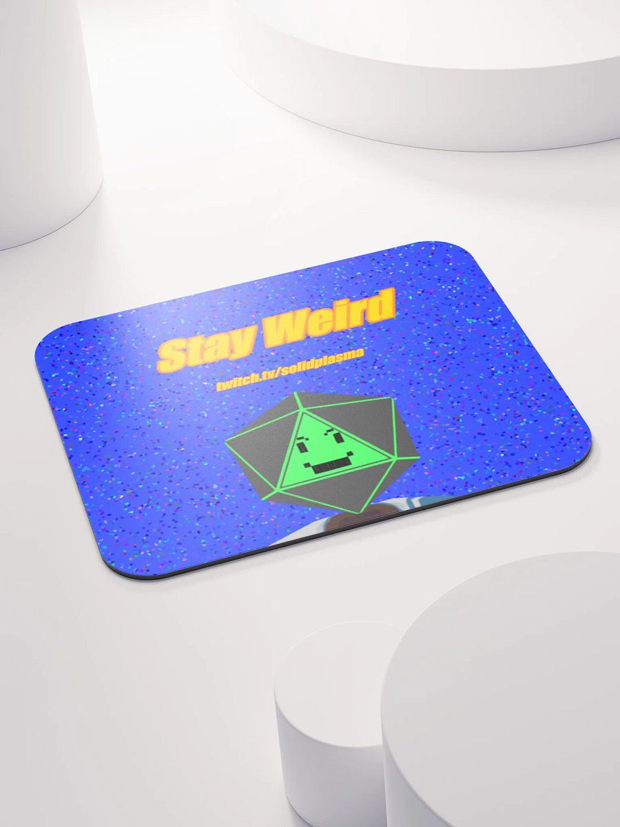 Solidplasma Mousepad product image (4)