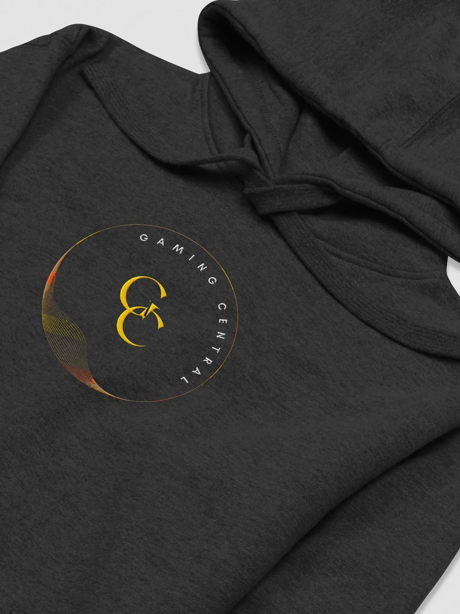 Gaming Central Special Hoodie product image (3)
