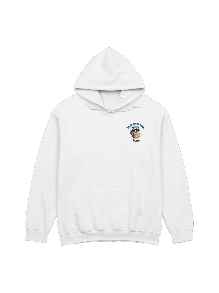 Beverage Gremlin Hoodie product image (17)