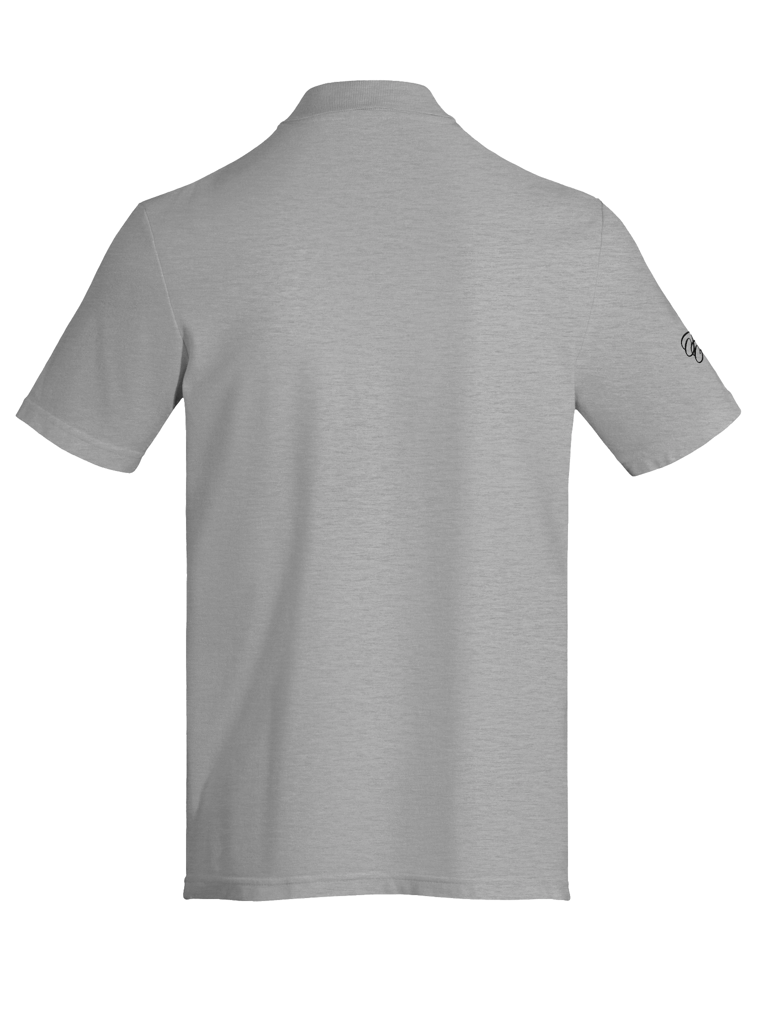 F&F Star Men's Pique Polo Shirt product image (7)