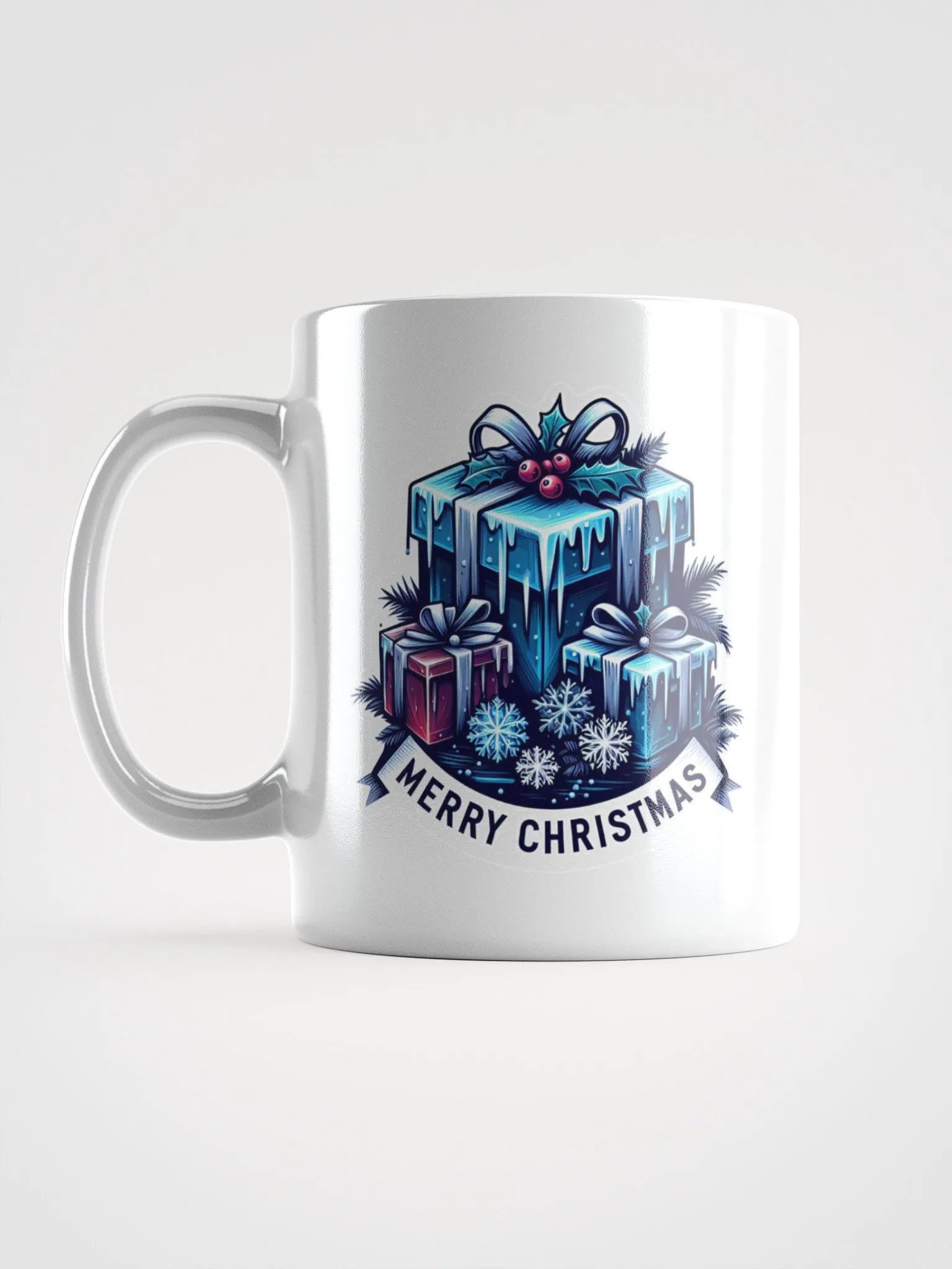 Present Merry Christmas Mug product image (16)