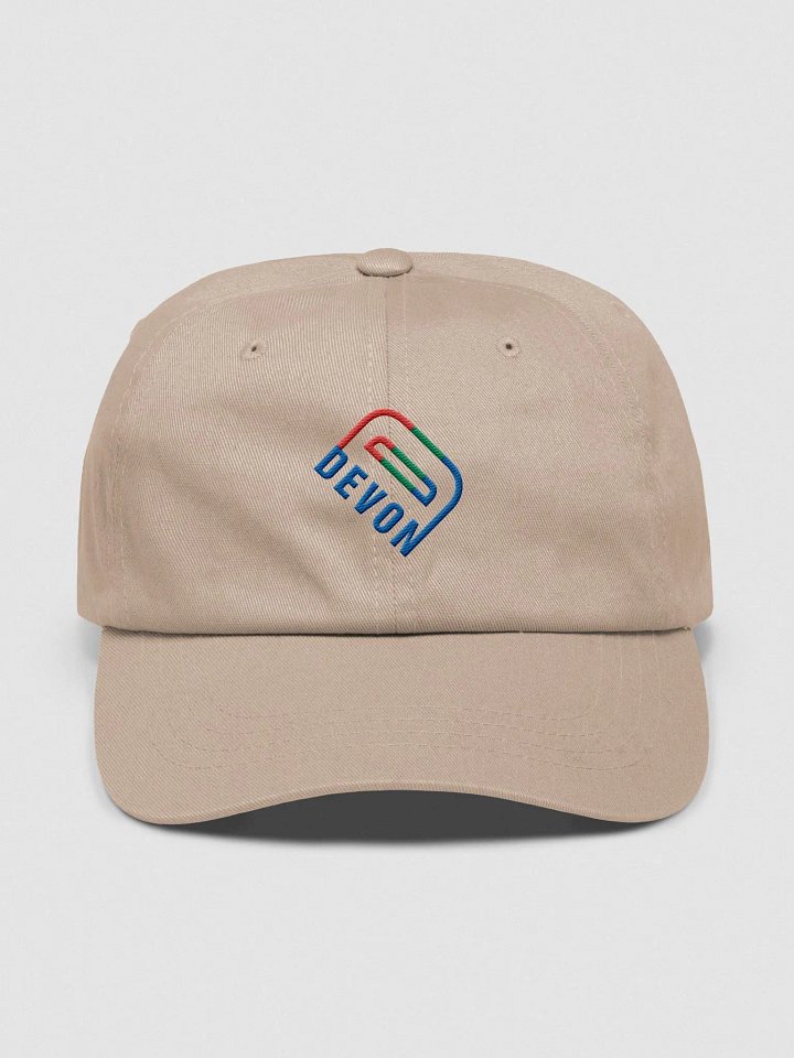 Devon Hat product image (1)