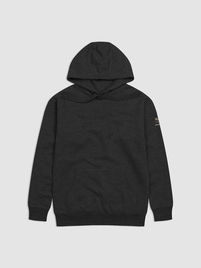 The 6 P's Hoodie