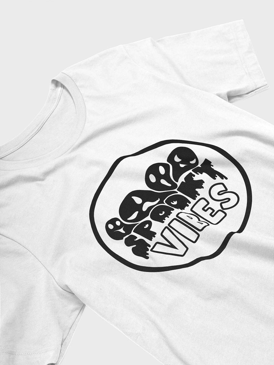 Ghostly Meltdown T-Shirt product image (4)