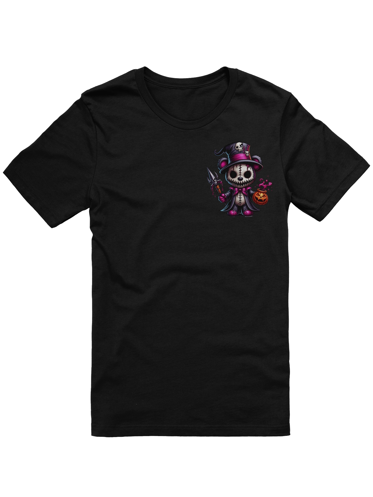 Top Hat Bear T-Shirt product image (1)