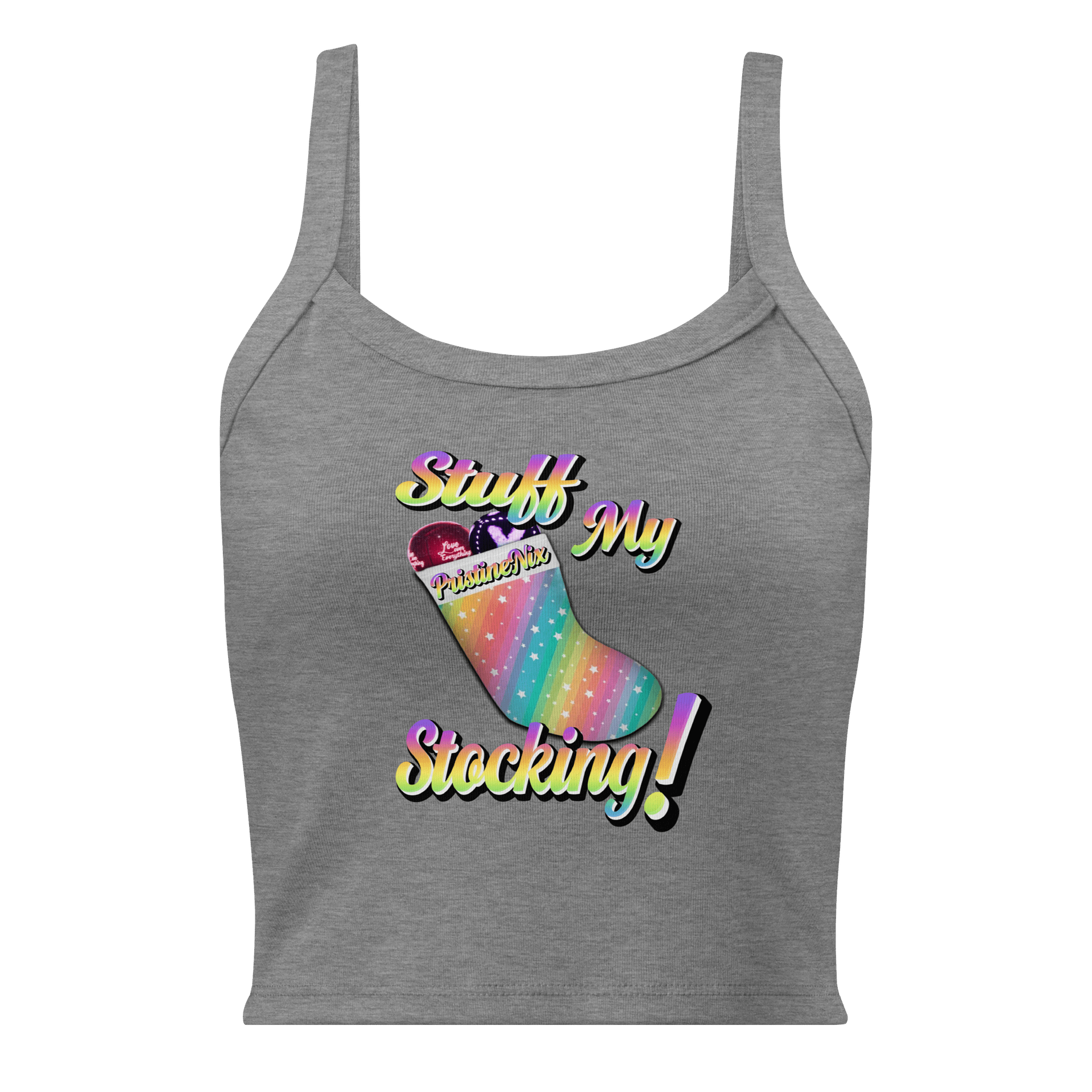 Stuff My Stocking with Straps product image (3)