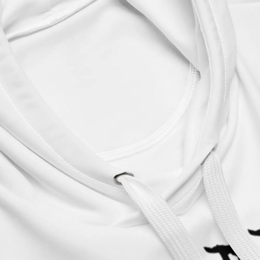 Ripper Blood Stained Unisex Hoodie product image (5)