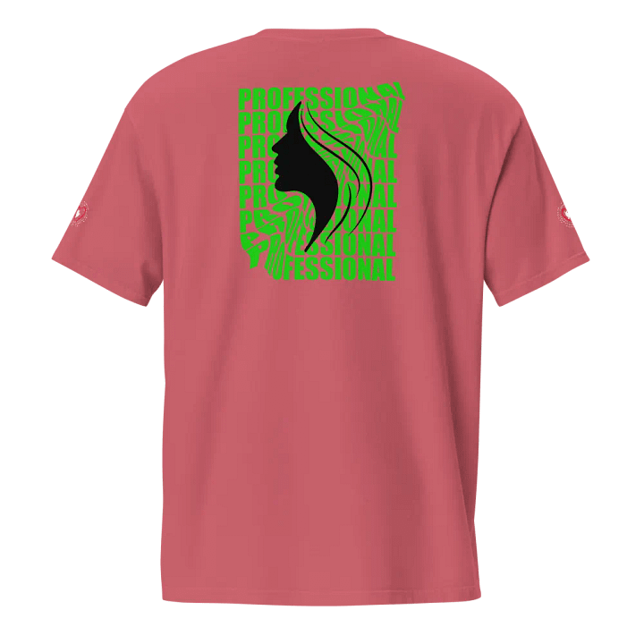 Hustle Flow Pocket Tee product image (1)