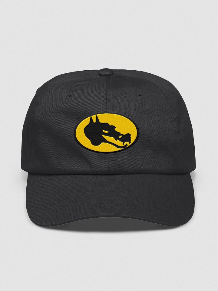 ETN Dragon Logo Hat product image (1)