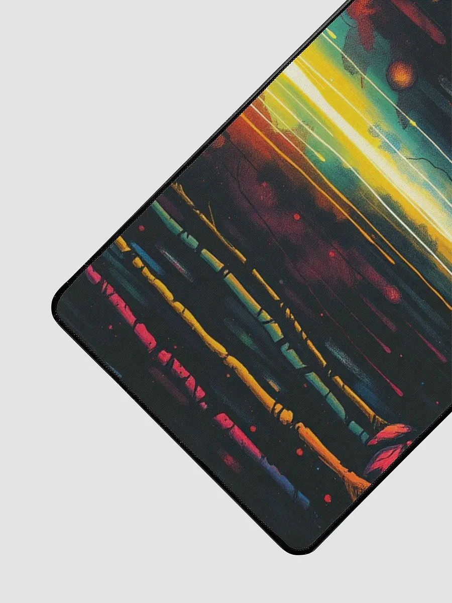 Night Owl Desk Mat product image (3)