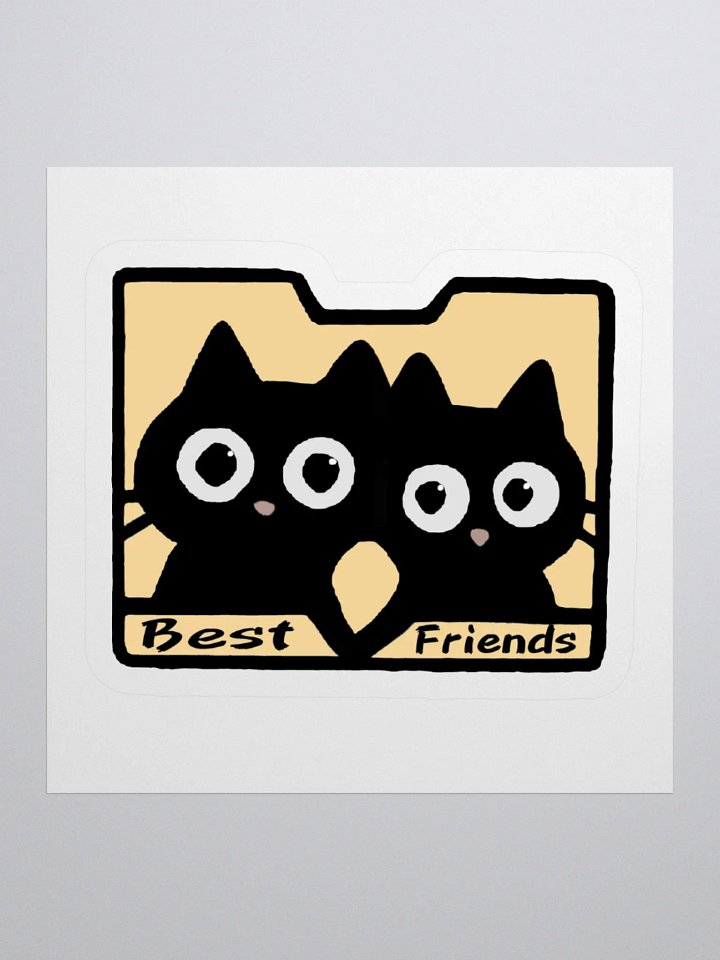 Best Friends product image (2)