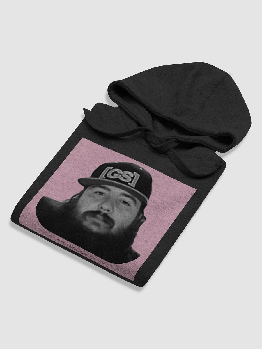 Tyler, The Commentator Hoodie product image (6)