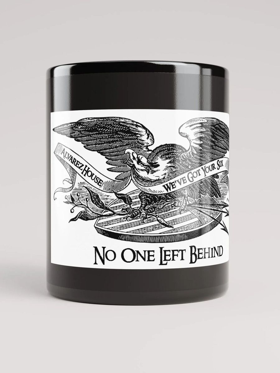 Alvarez House Coffee Mug product image (9)