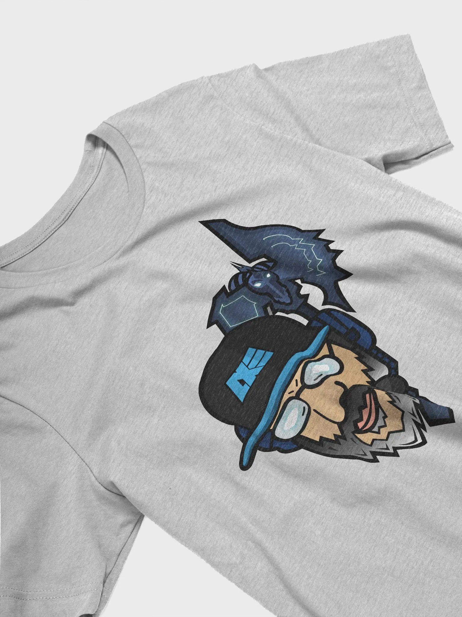 AxeFace Tee product image (24)