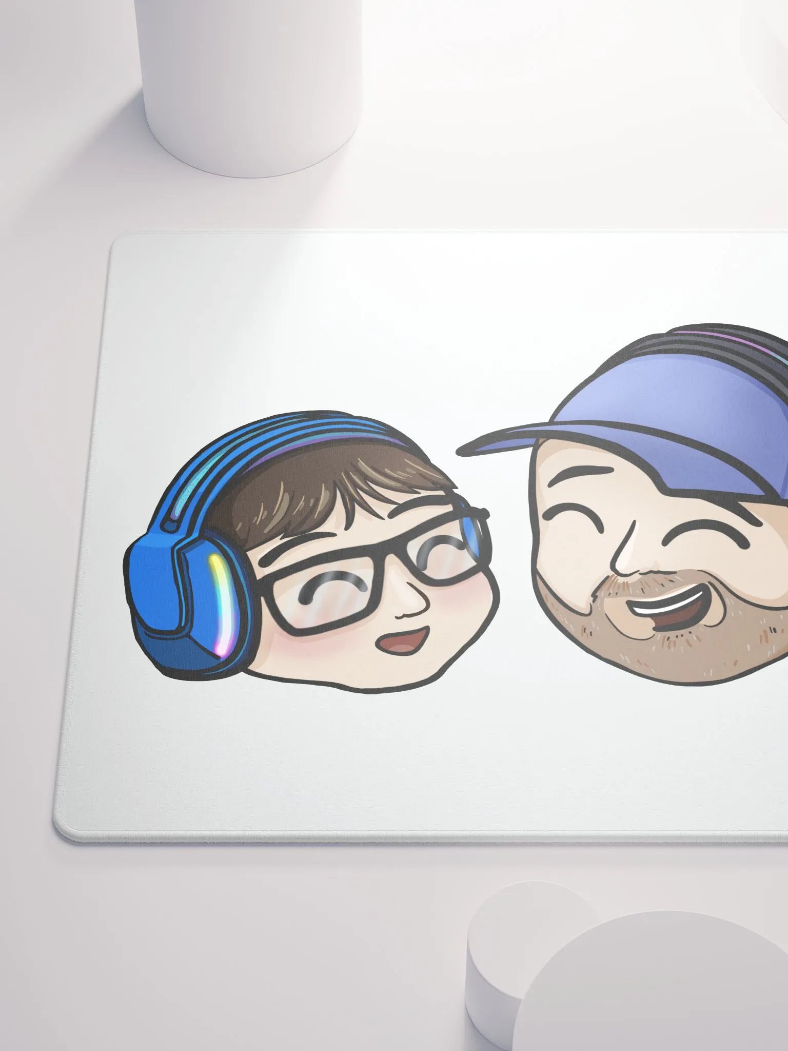 Upgraded Mousepad product image (6)