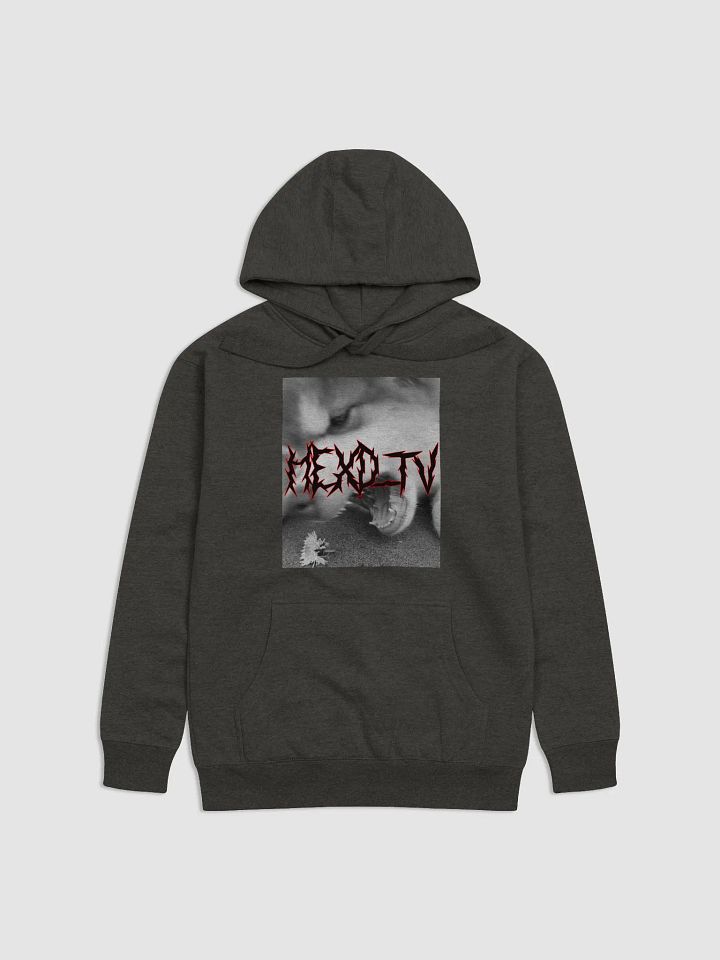 HEXD OTSO METAL HOODIE product image (1)