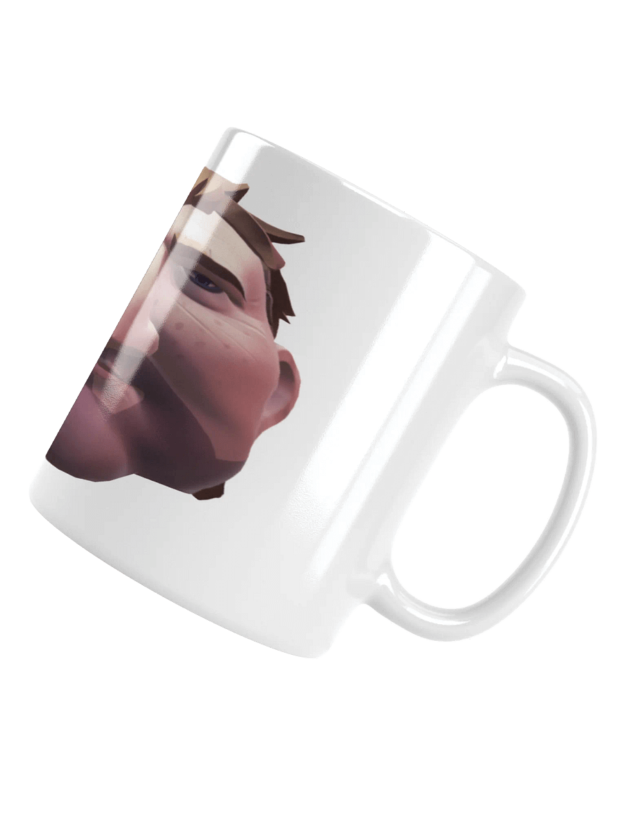 Gus Mug product image (5)