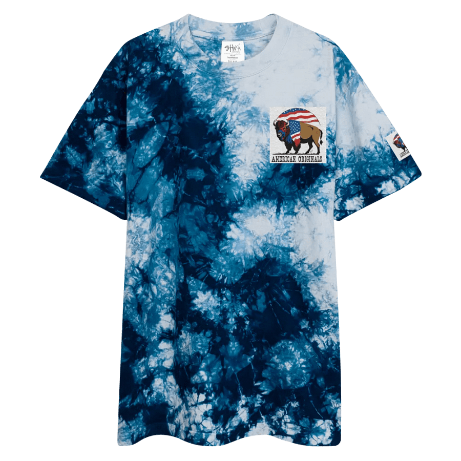 American Original Bison Shirt product image (4)