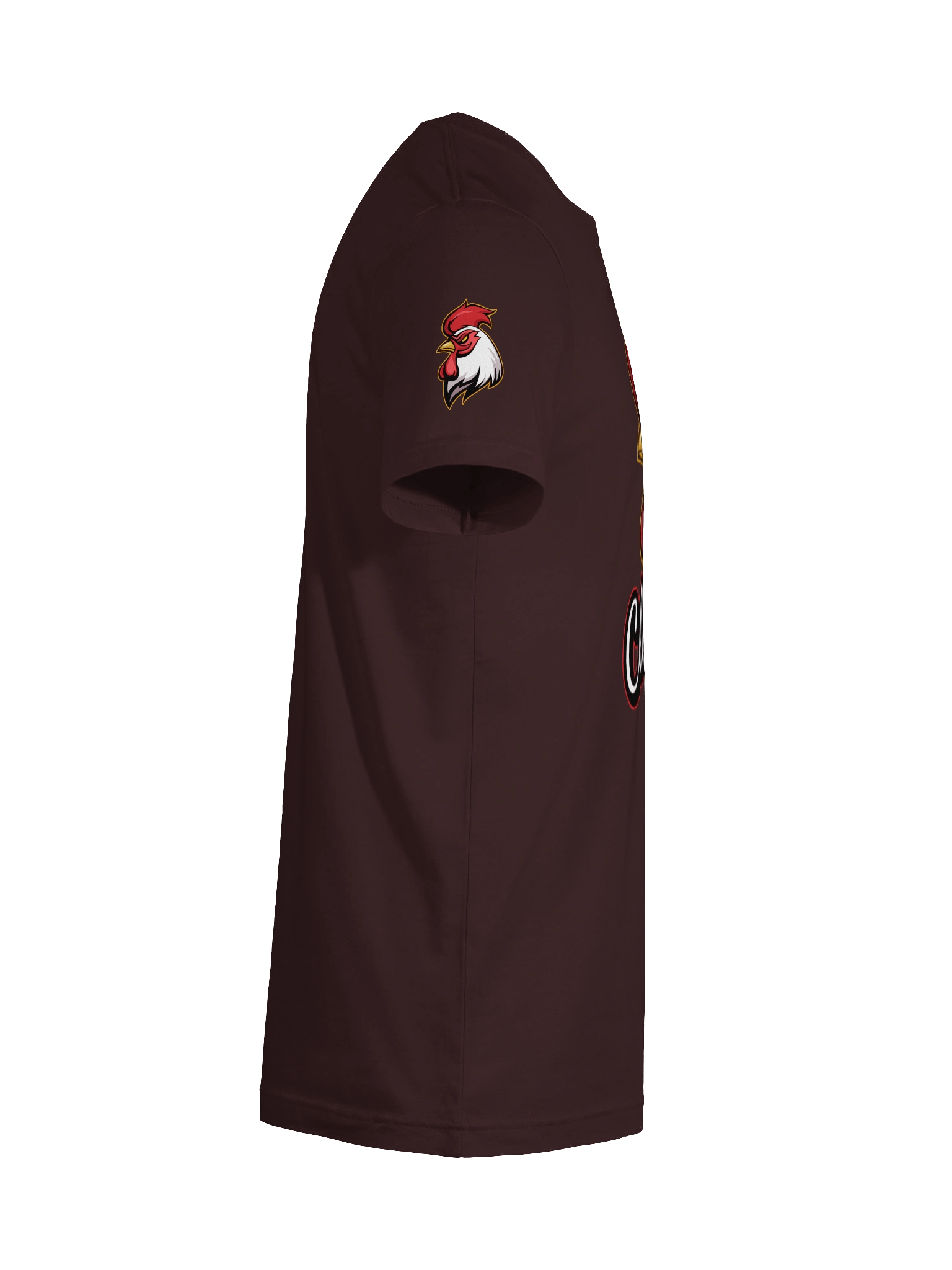 Cluckers UltraSoft Tshirt product image (58)