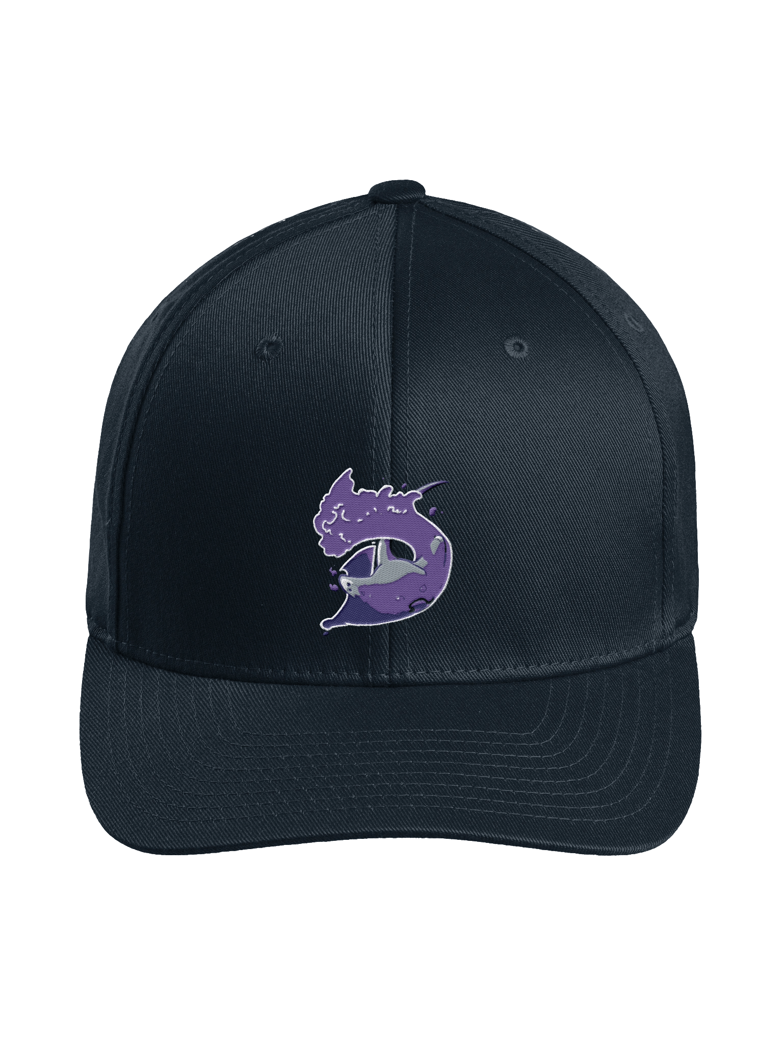 FlexFit Stingray Cap - Ultimate Comfort & Style product image (5)