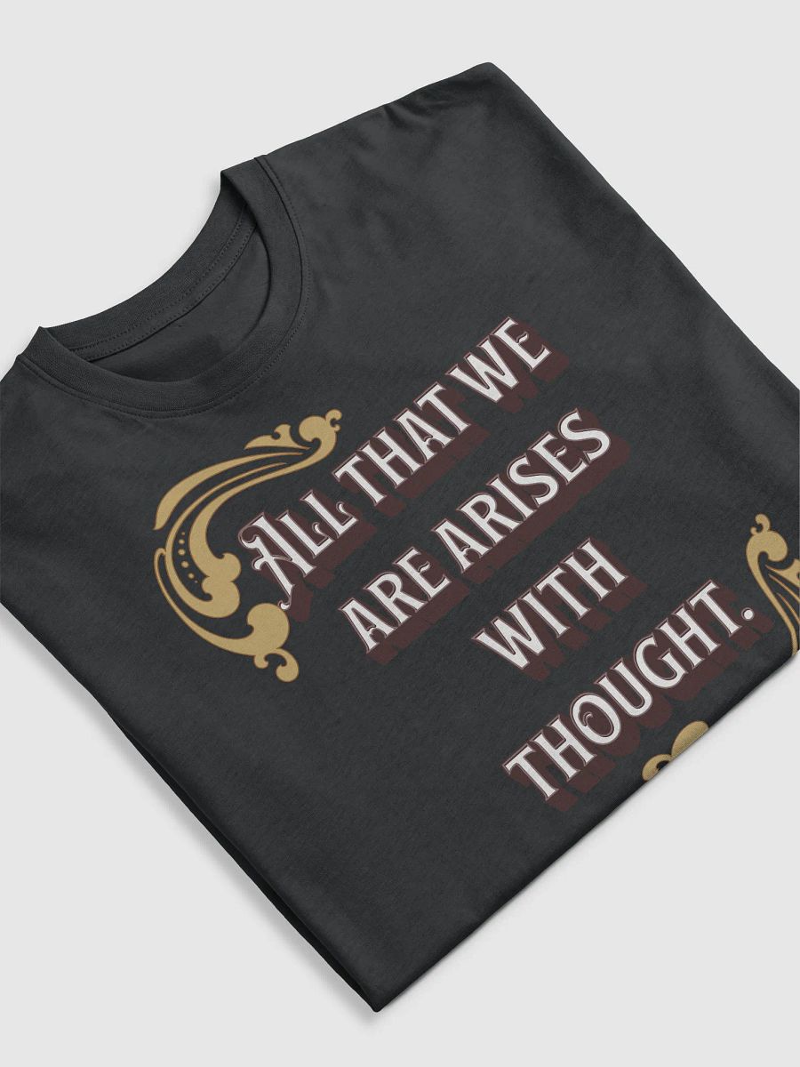 Thoughtful Elegance Tee product image (5)