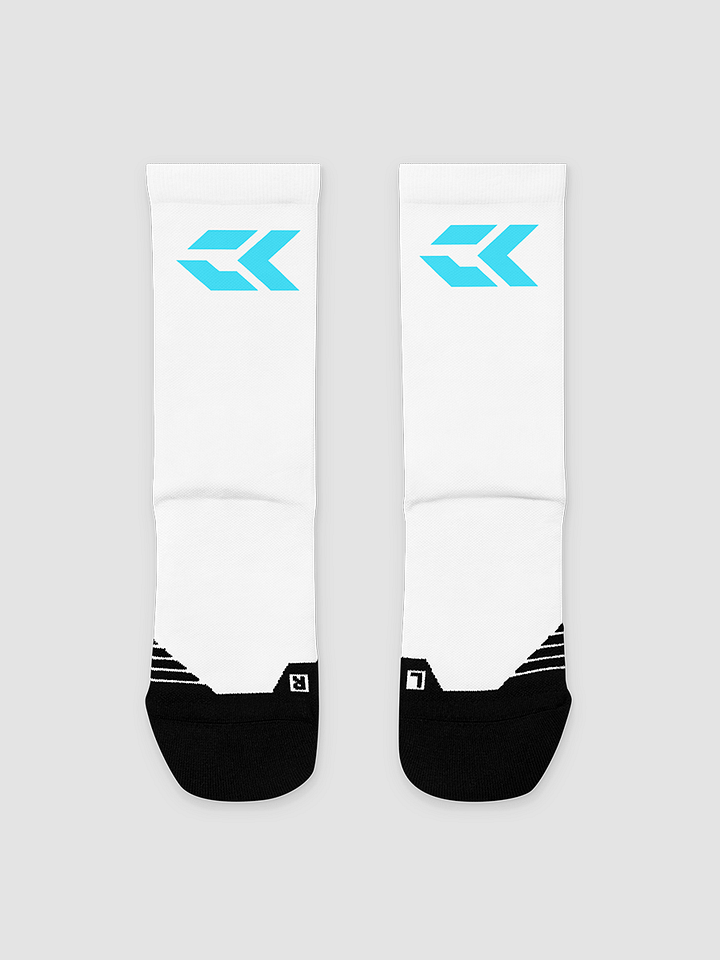 [Ekuegan] Basketball socks Generic G521 product image (1)