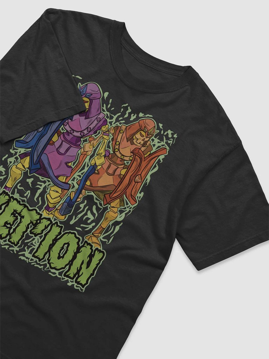 Vet'ion - Shirt product image (3)