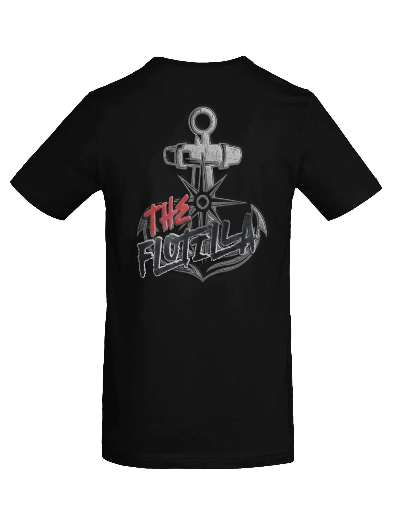 Flotilla Logo - Tee product image (68)