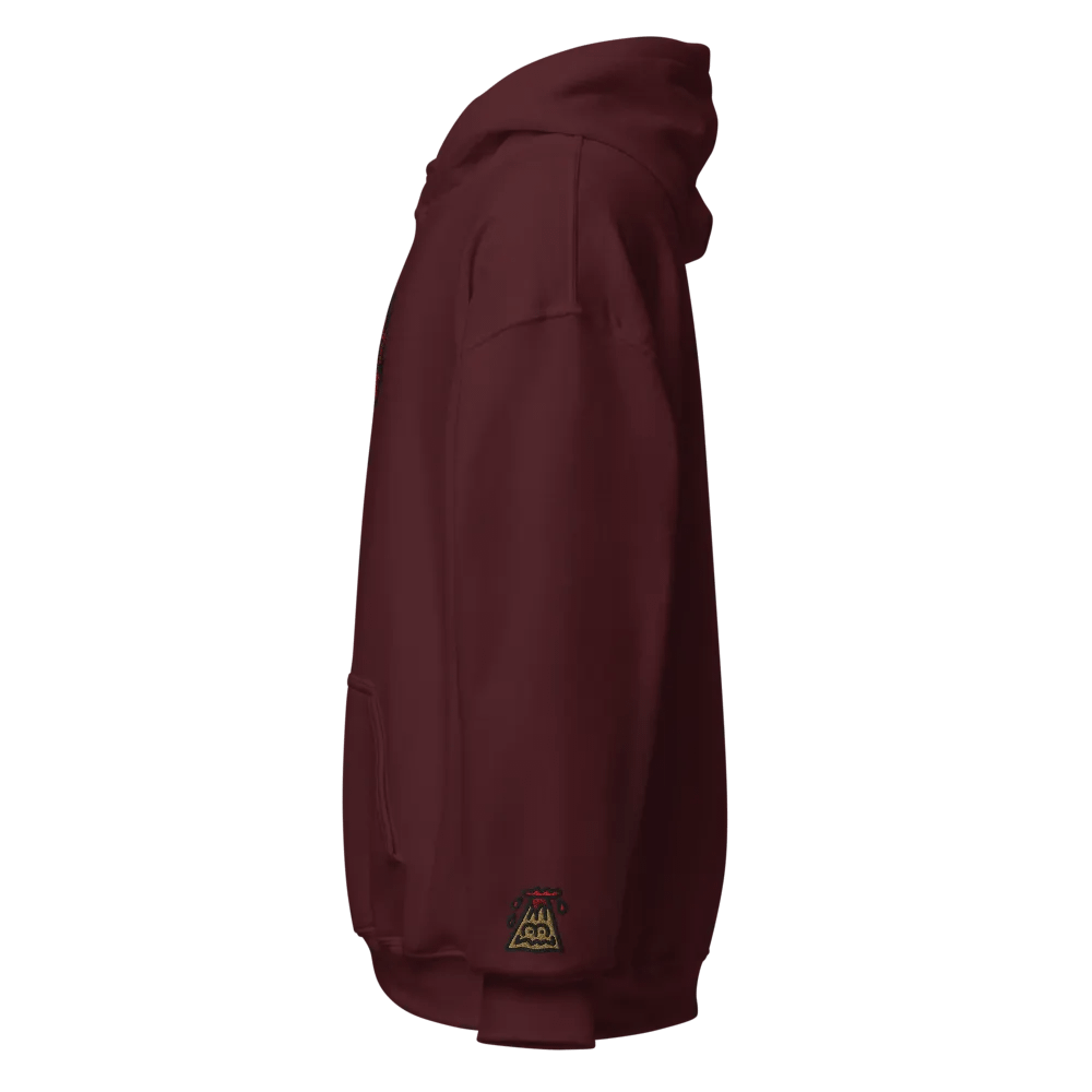 'Hedgehog' Hoodie product image (3)