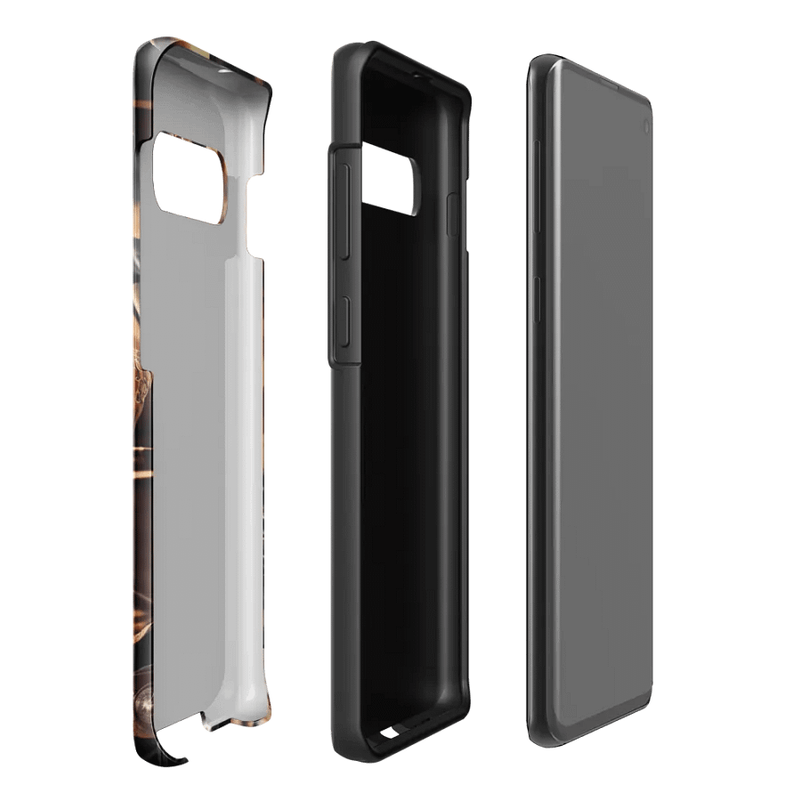 Drill Baby Drill Samsung Case product image (3)