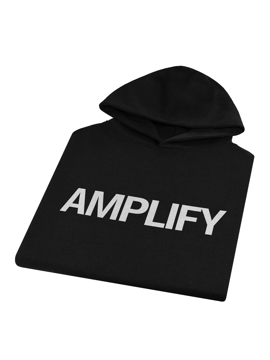 AMPLIFY | HOODIE product image (7)