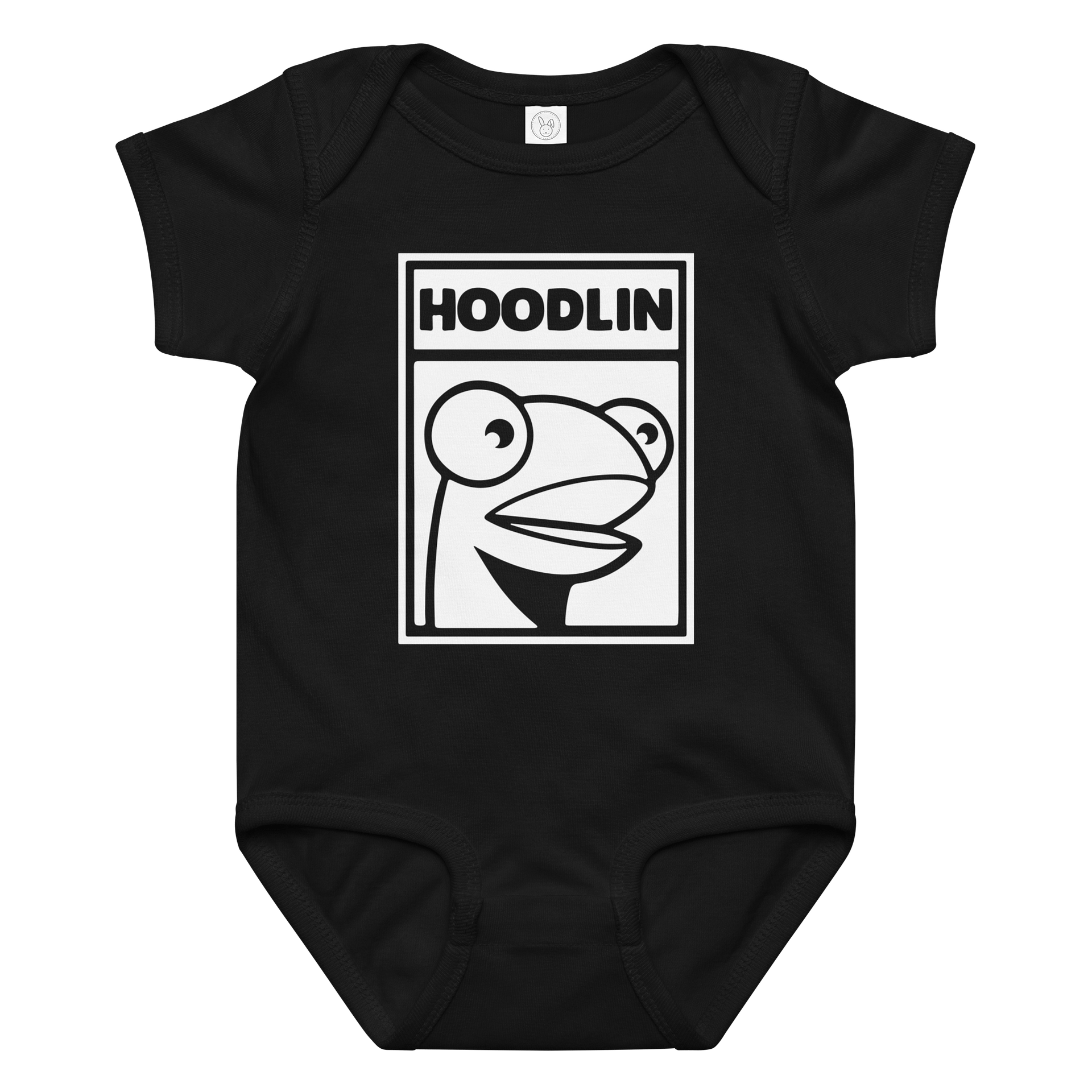 Toddler Hoodlin Shirt product image (1)