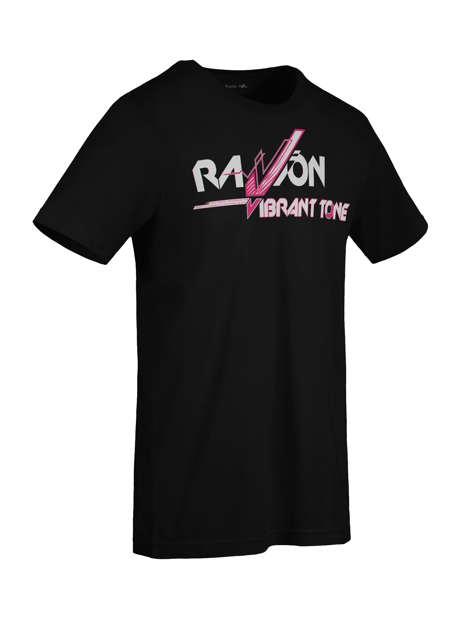 RAVION Vibrant Tone Tee product image (21)