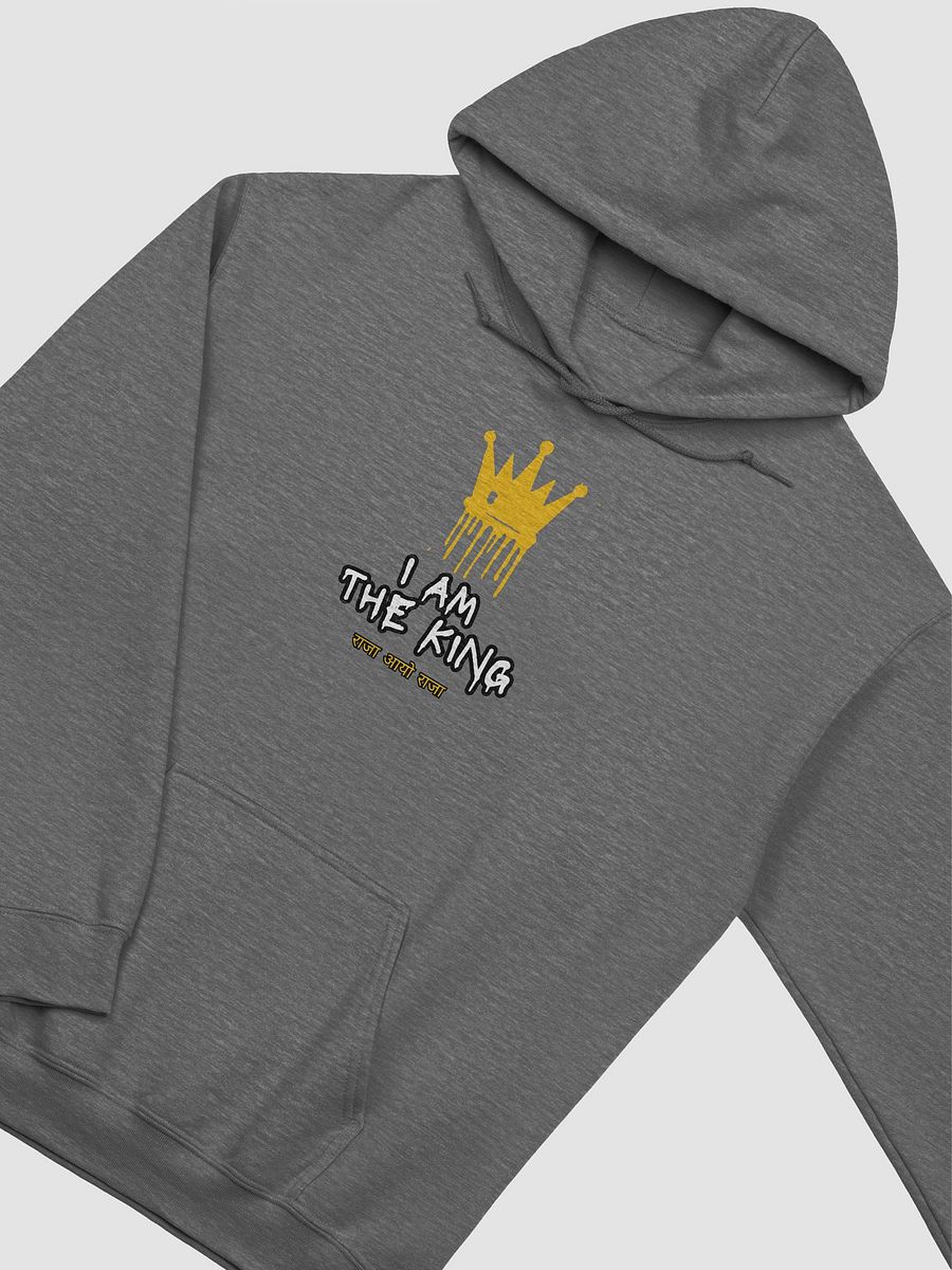 Royal Drip Hoodie product image (39)