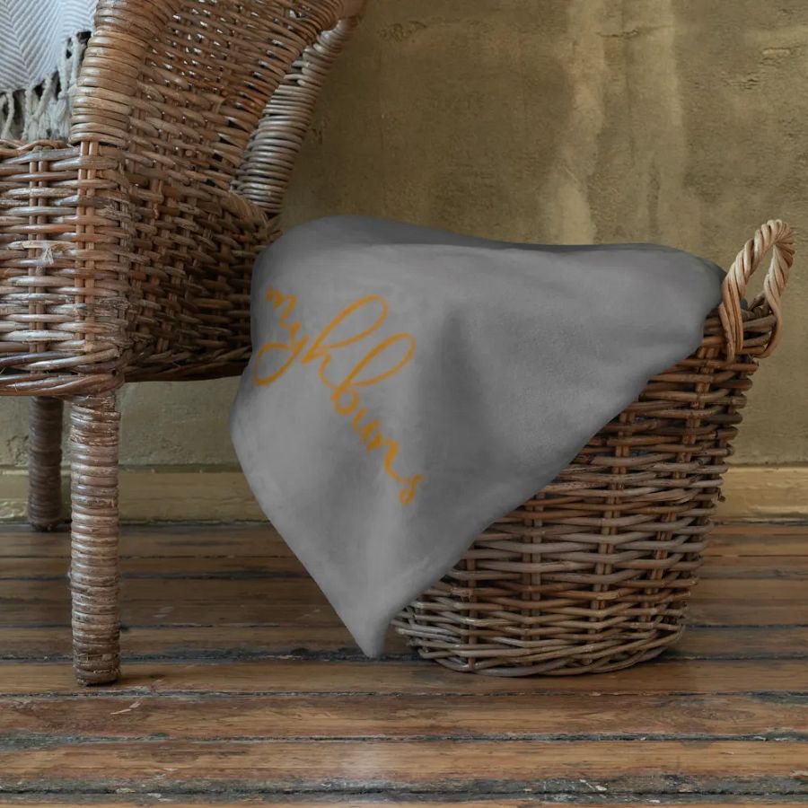 Love In Full Bloom Throw Blanket product image (22)