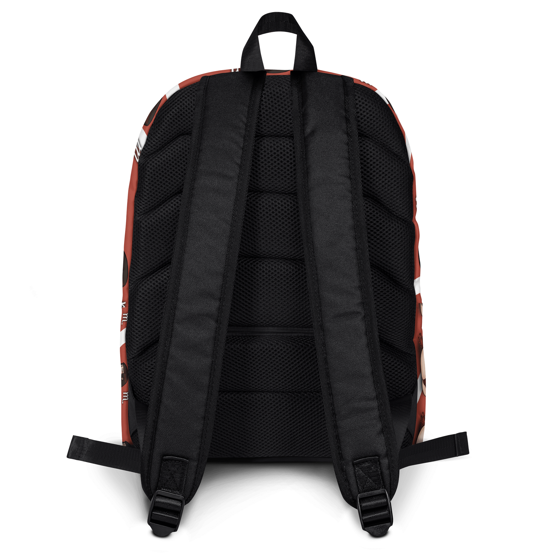 Zodiac Collection - Scorpio Unisex Backpack product image (2)