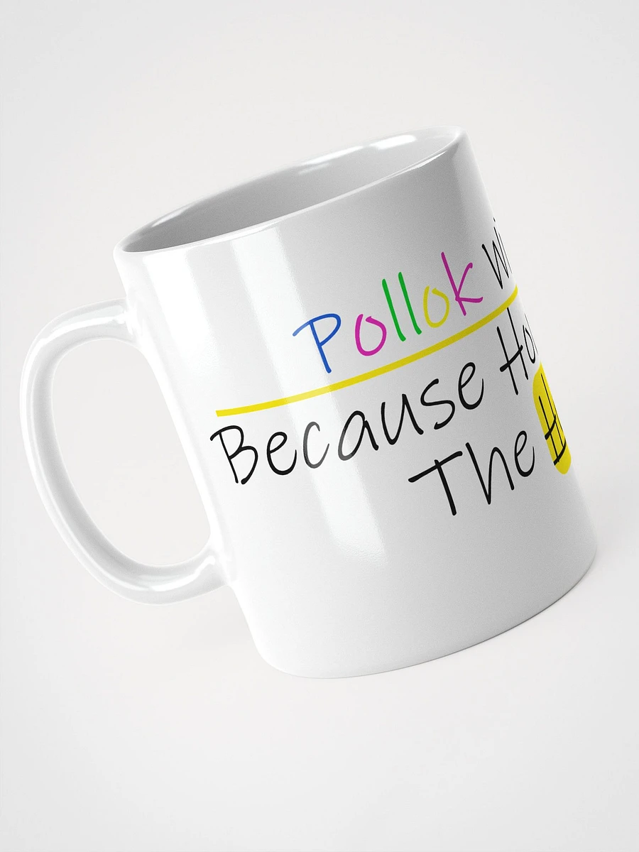 Pollok Mug product image (4)