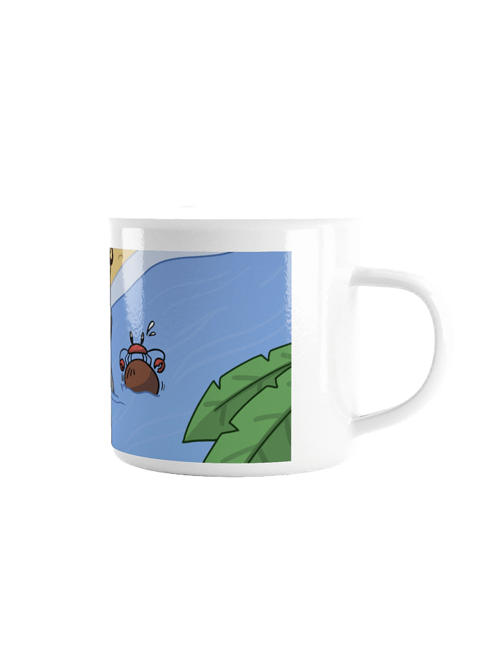 Coconut & Chillin v1 product image (1)