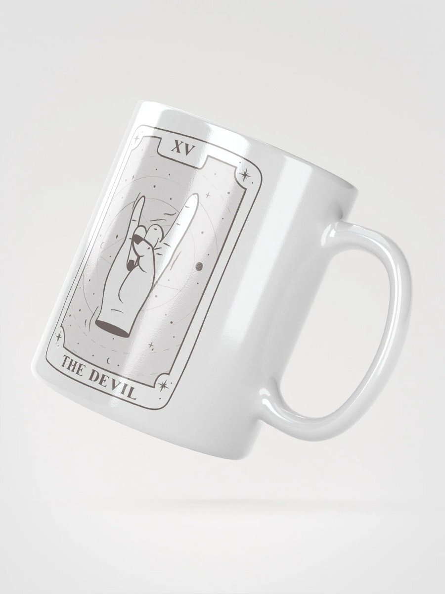 The Devil Mug product image (4)
