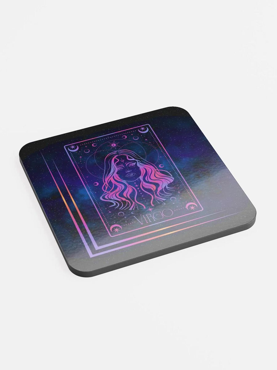 Virgo Dreamy - Coaster product image (5)