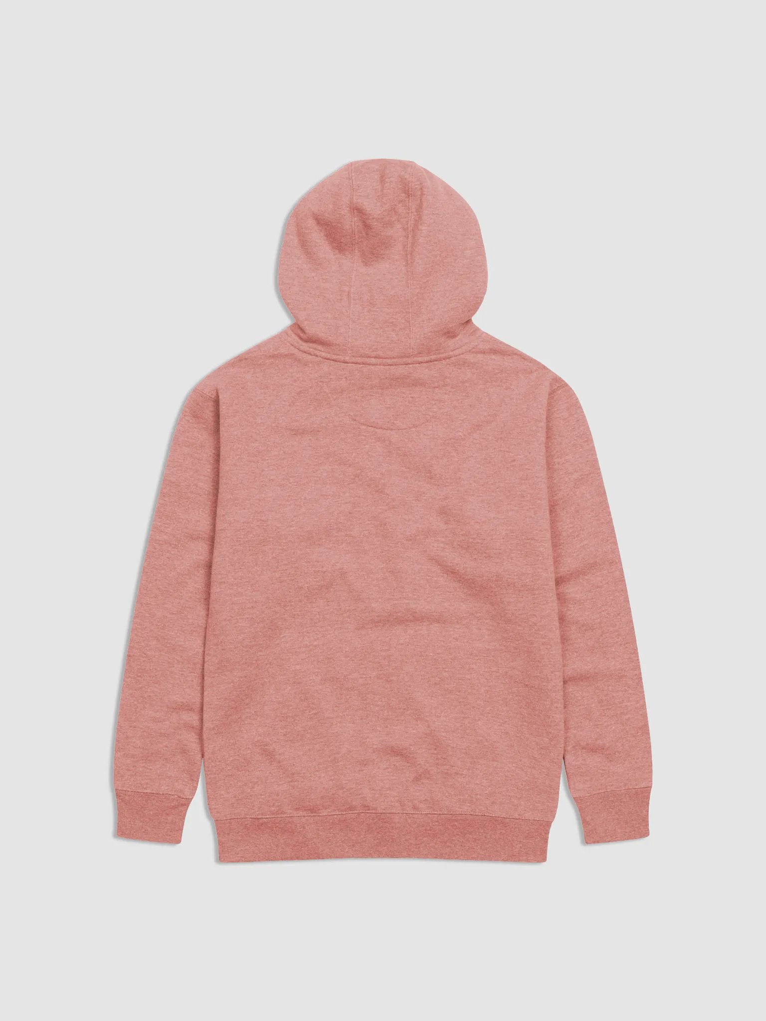 Maturity Is A Myth Dusty Rose Tropical Hoodie product image (2)