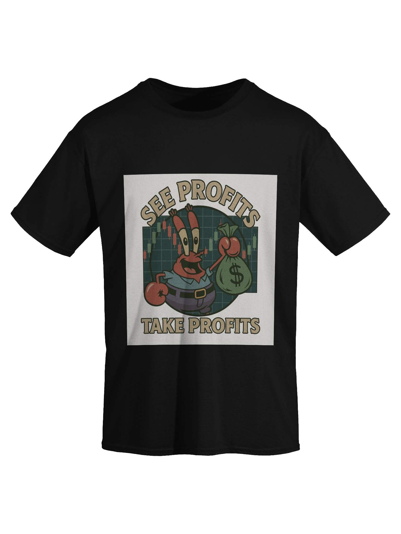 See Profits. Take Profits product image (3)