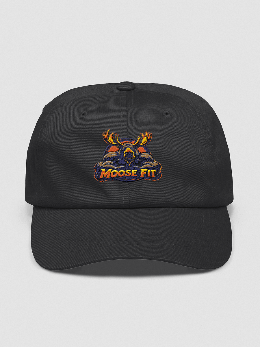 MooseFit Graphic Hat product image (3)