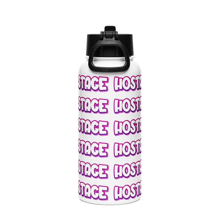HOSTAGE insulated bottle product image (2)