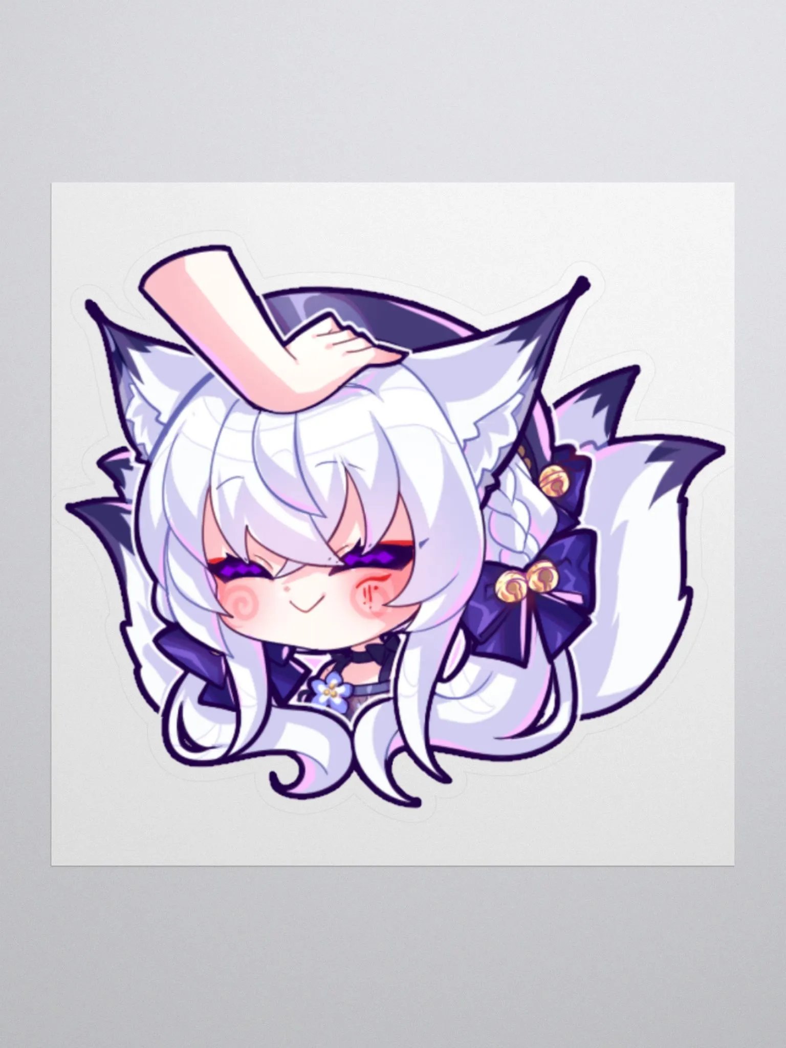 meiyaPat sticker product image (1)
