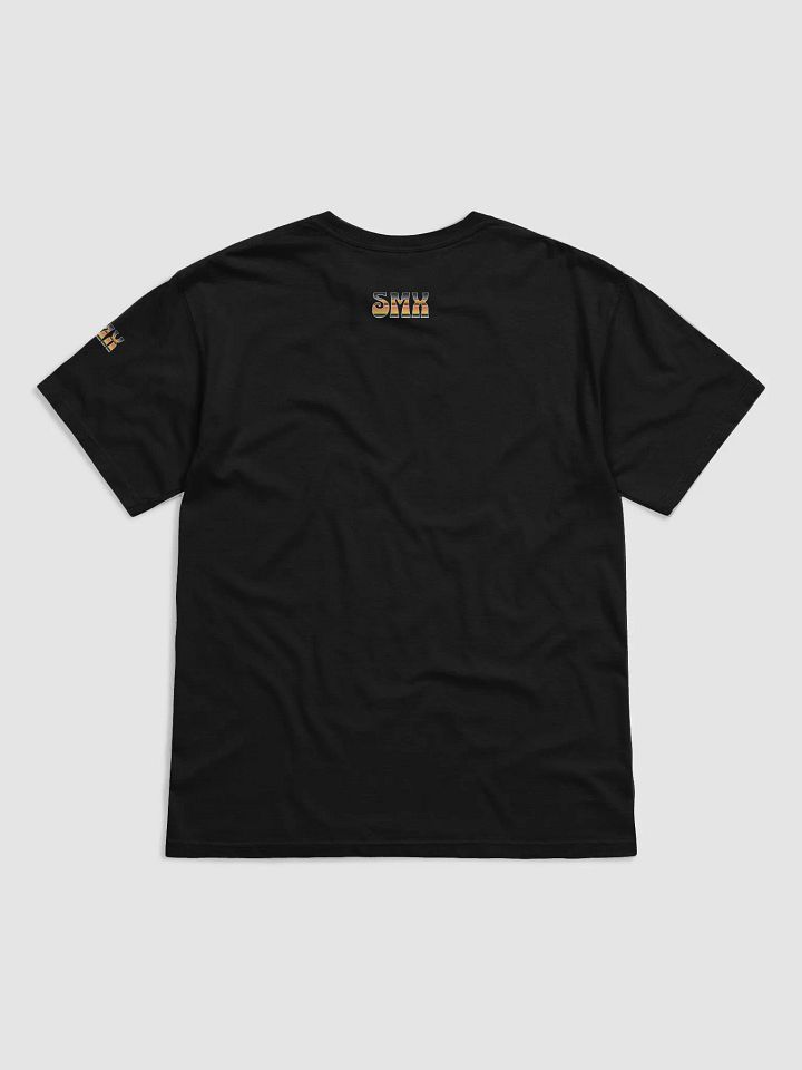Smash Leave Repeat Heavyweight T-Shirt product image (2)